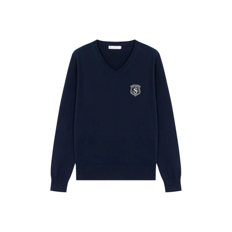 Sato Supun Knitwear Women's-4