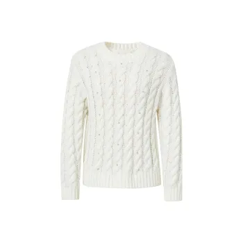 Hopeshow Knitwear Women's