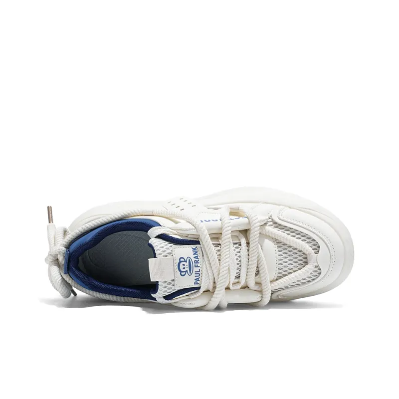 PAUL FRANK Low Top Casual Shoes Men's-4
