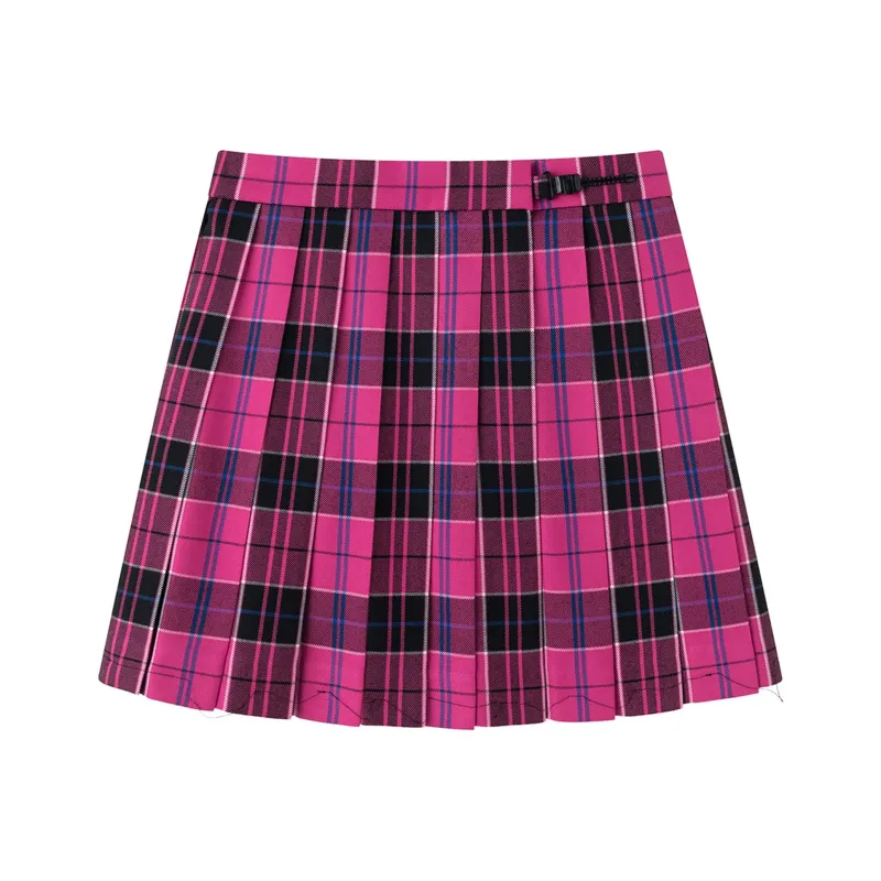 GTLA Casual Short Skirts Women's-1