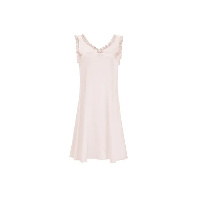 MANITO Women's Nightgowns-3