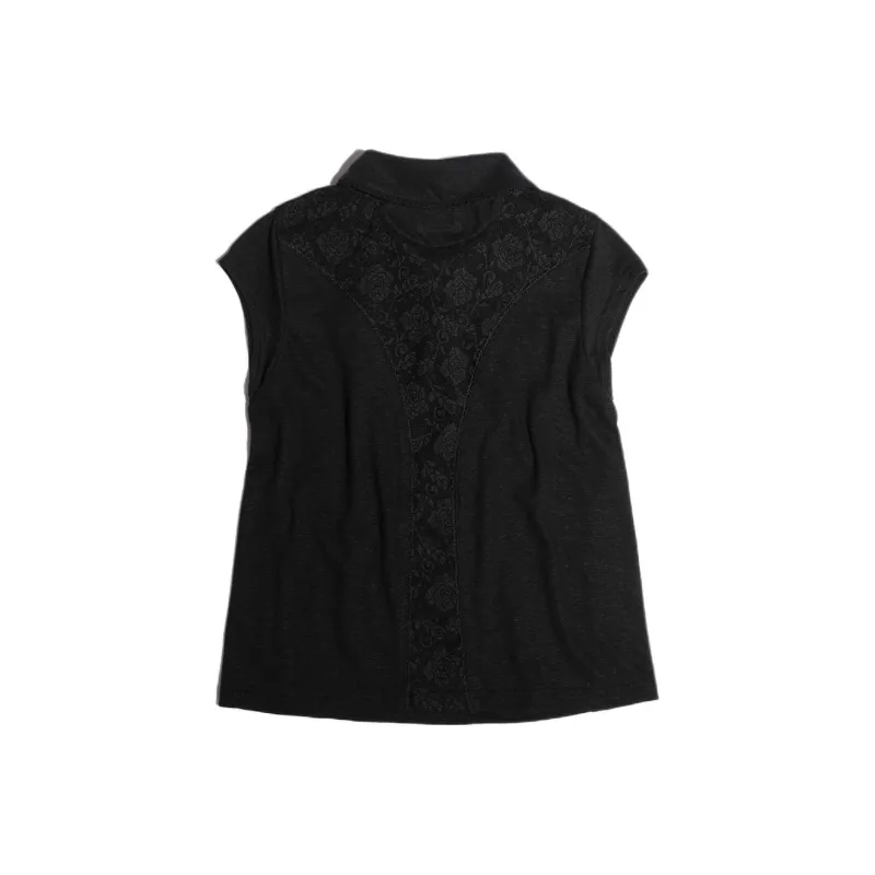 SCULPTOR T Shirts Women's-4