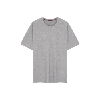 Tommy Hilfiger Knit Crew neck T shirt