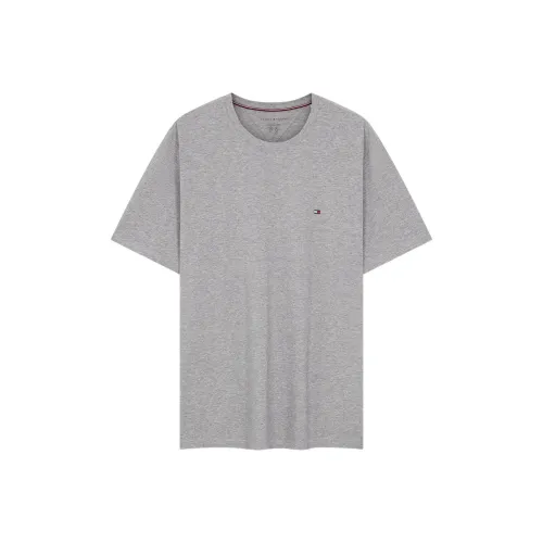 Tommy Hilfiger Knit Crew neck T shirt