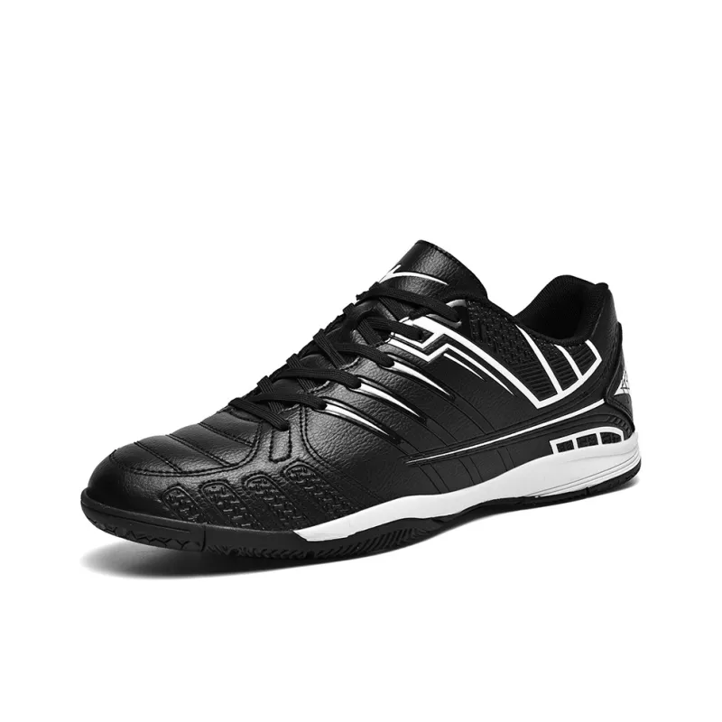 DOUBLE STAR 88 Cushioning, Slip Resistant, And Abrasion Resistant Low Top Badminton Shoes Unisex-1