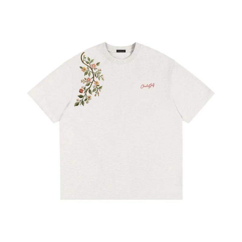 CHARLIE GOLF T Shirts Unisex-13