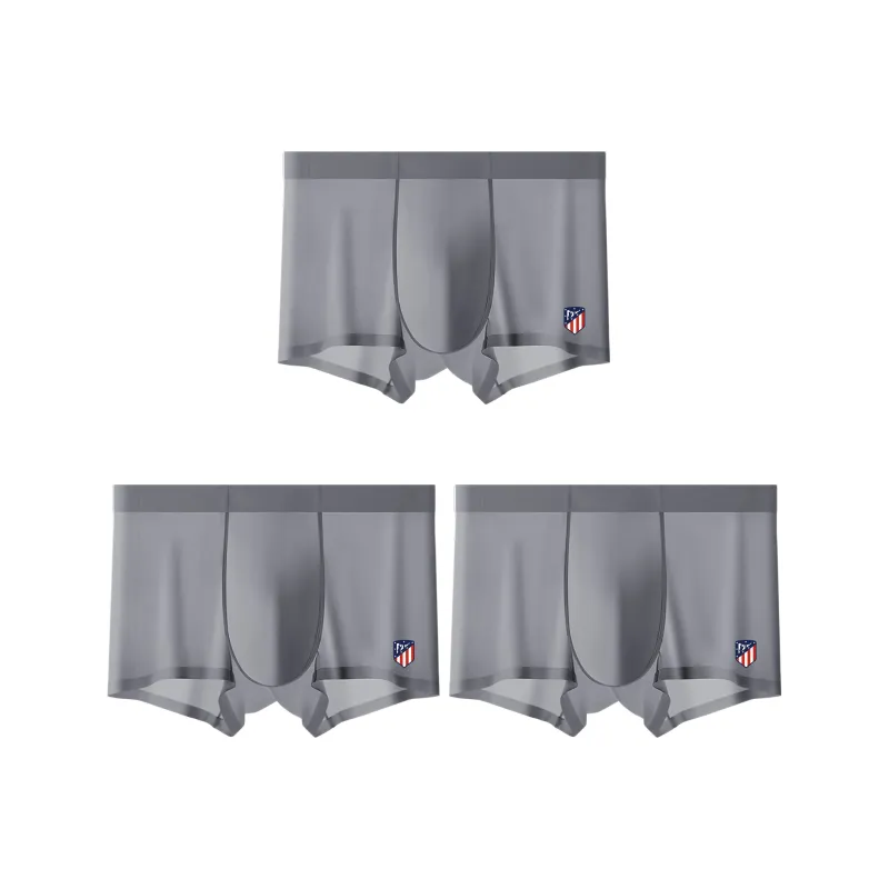 ATLETICO DE MADRID 1903 Underpants Men's Combo Set-9