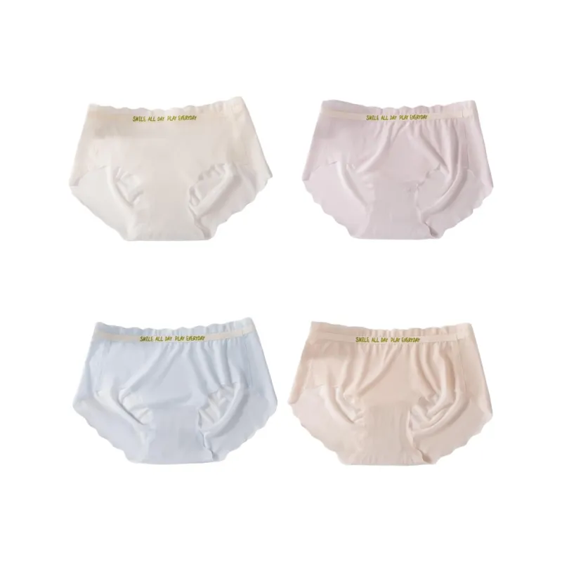 Urban Beauty Underpants Women's Combo Set-20