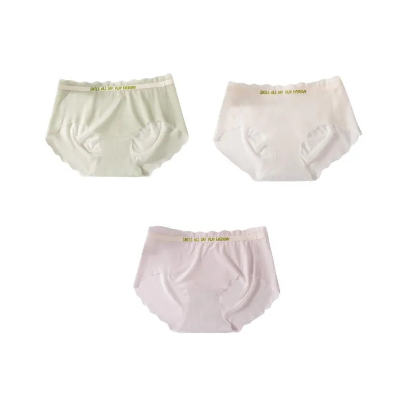 Urban Beauty Underpants Women's Combo Set-14