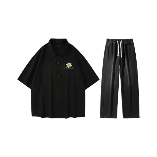 KYKW Two Piece Skirt Sets Womens