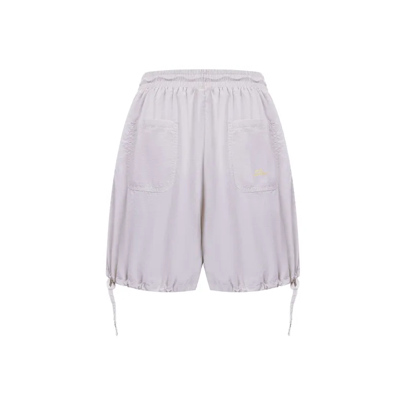Saotome Casual Shorts Women's-7