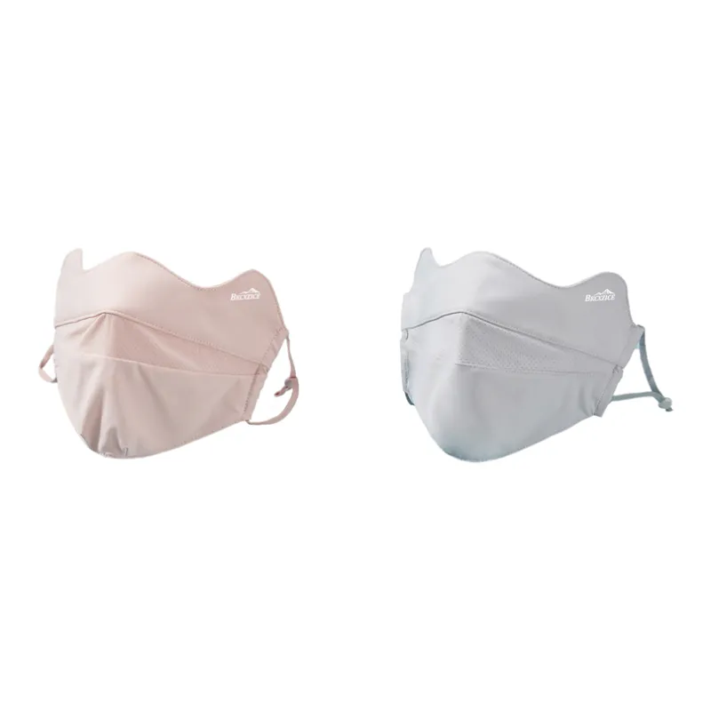 BKCXZICE Polyamide Sun Protection Masks Unisex-9
