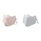 Light Gray+Pink