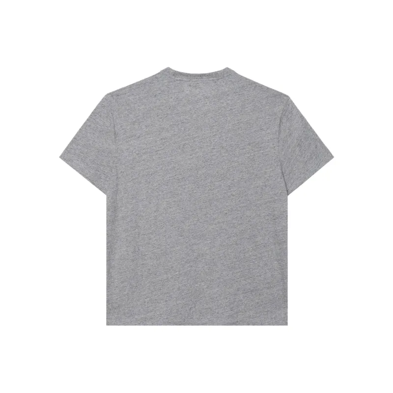 Polo Ralph Lauren Short Sleeve Crewneck Classic Fit T Shirt-1