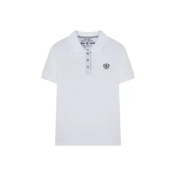 Teenie Weenie Polo Shirt Women's