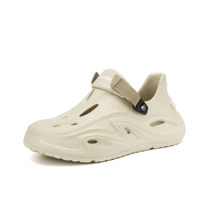 KUPE Clogs Men-10