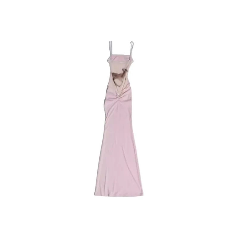 SCULPTOR Slip Dresses Women's-7