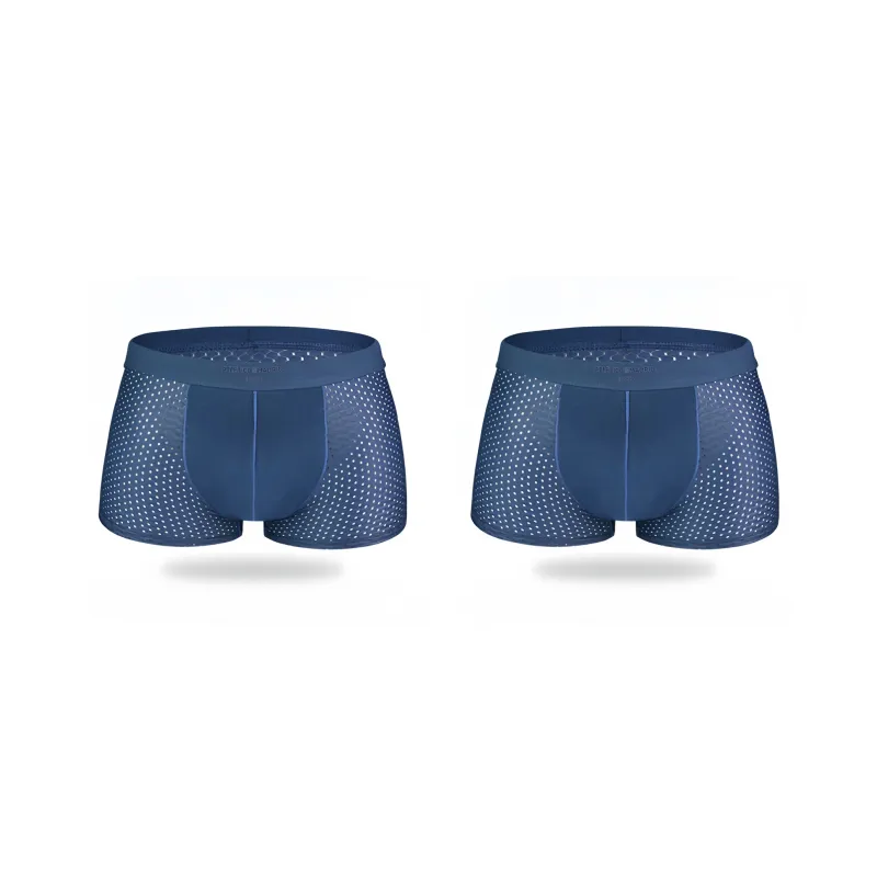 ATLETICO DE MADRID 1903 Underpants Men's 2 Pack-9