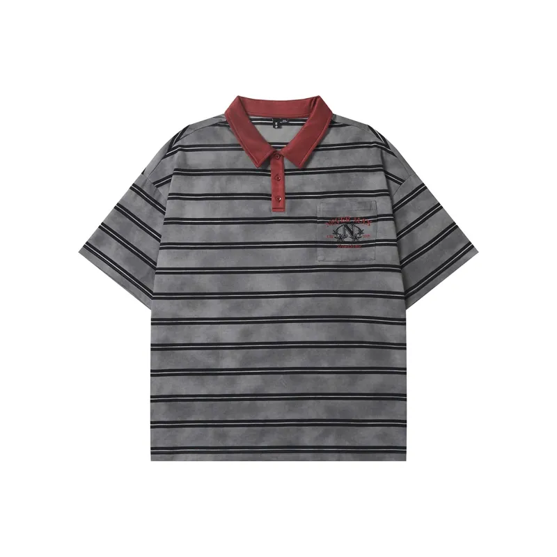 N MAX Polo Shirts Unisex-0