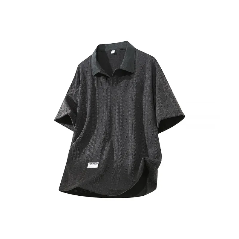 Supremo Cat T Shirts Unisex-2