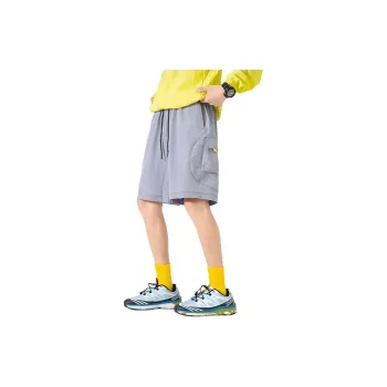 RASHOMONG Casual Shorts Unisex