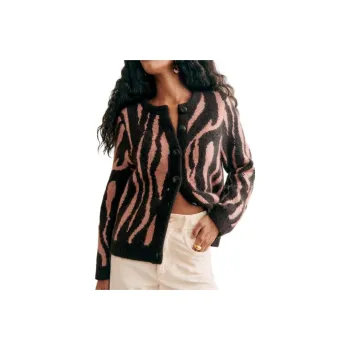 Sézane Knitwear Women's Pink