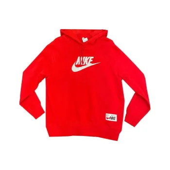 Nike American Sweatshirt Women's Red