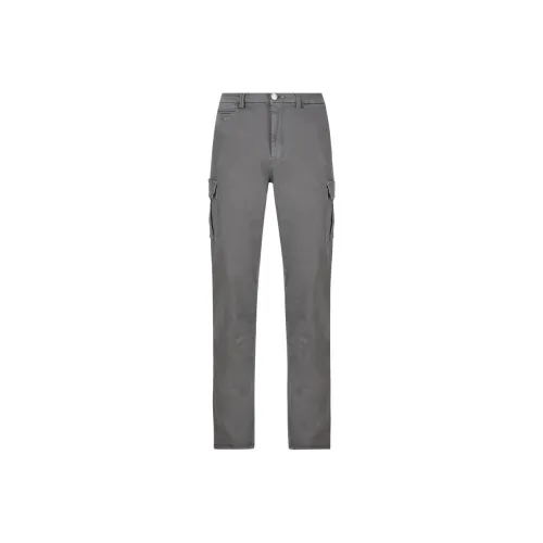 Tramarossa Cargo Pants Men's Gray