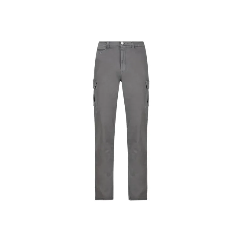Tramarossa Cargo Pants Men's Gray-0