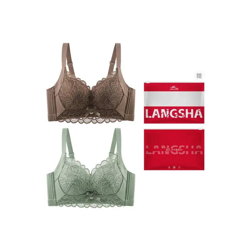Lanza The Year Of The Dragon Series Bra Women's 2 Pack-139