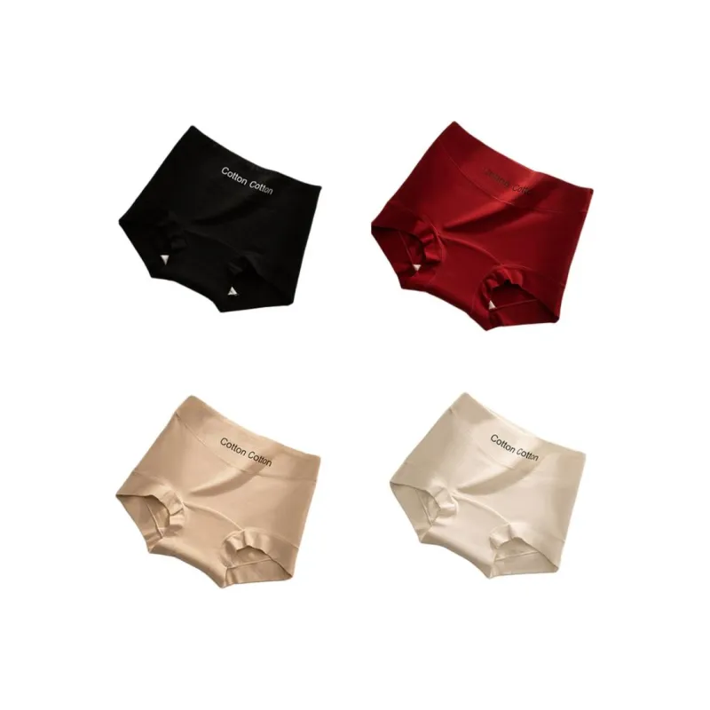 Ordifen Underpants Women's Combo Set-15