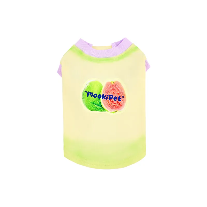 Mookipet Pet Clothing-0