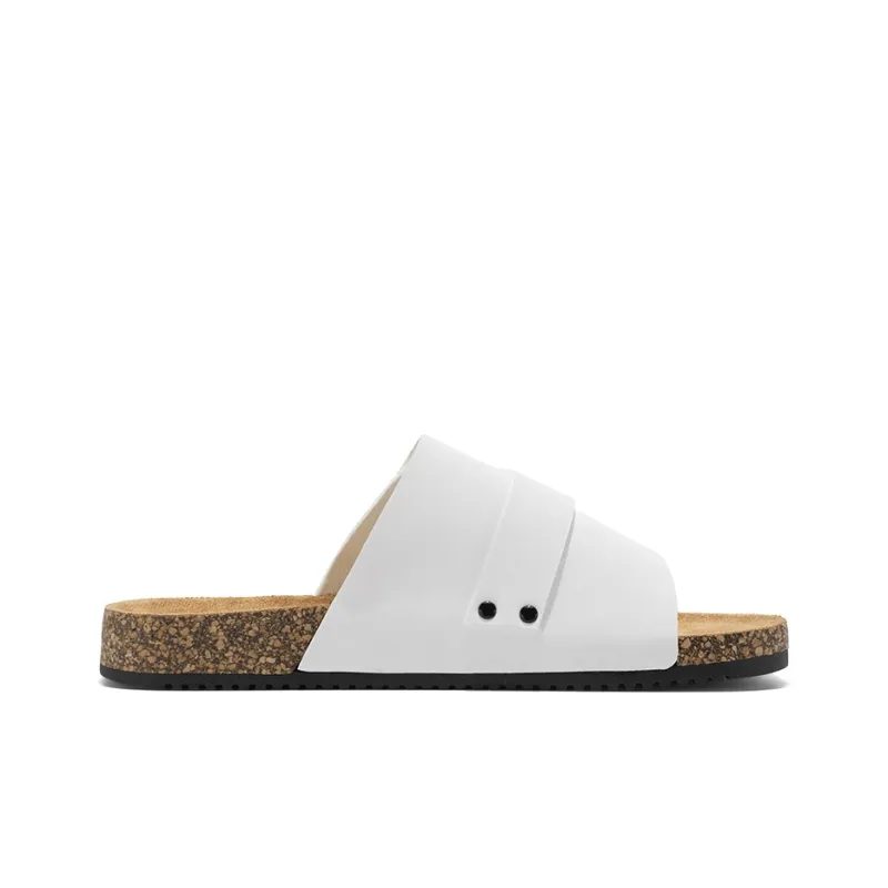 PLAY COBBLER Slide Slippers Unisex-1