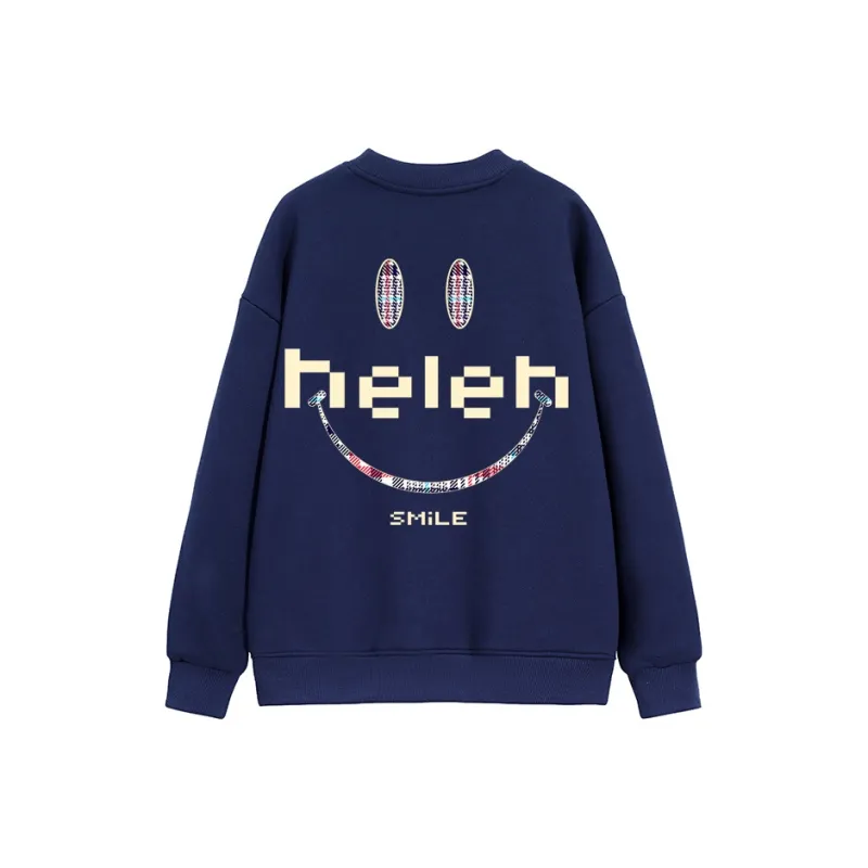 HELEH Sweatshirts Women's-13