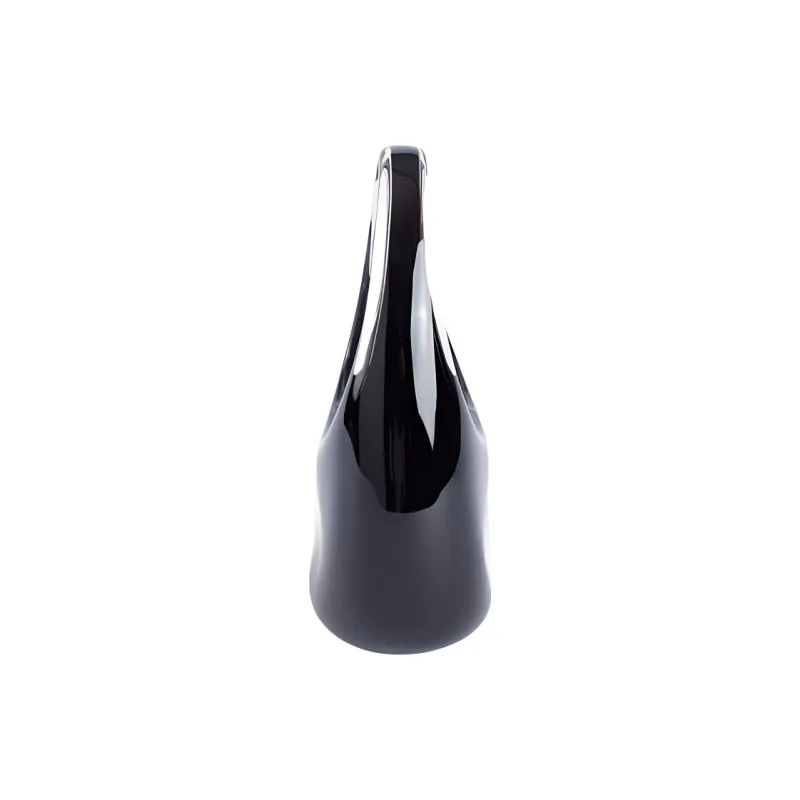 COPERNI Glass Handbag Mini Women's Black-2