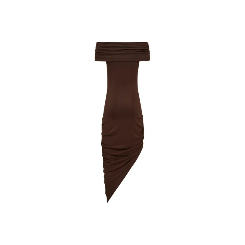 Lost In Echo Short Sleeved Dress Women's-1