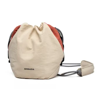 MOYYI Oxford Shoulder Bag, Crossbody Bag Regular Unisex Jasper/Khaki