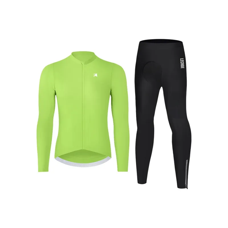 LECAGE Cycling Suits Unisex-7