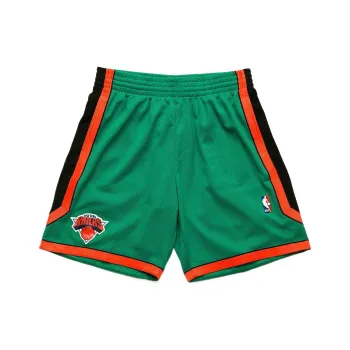 Mitchell Ness Knicks 06 '' Authentic Shorts