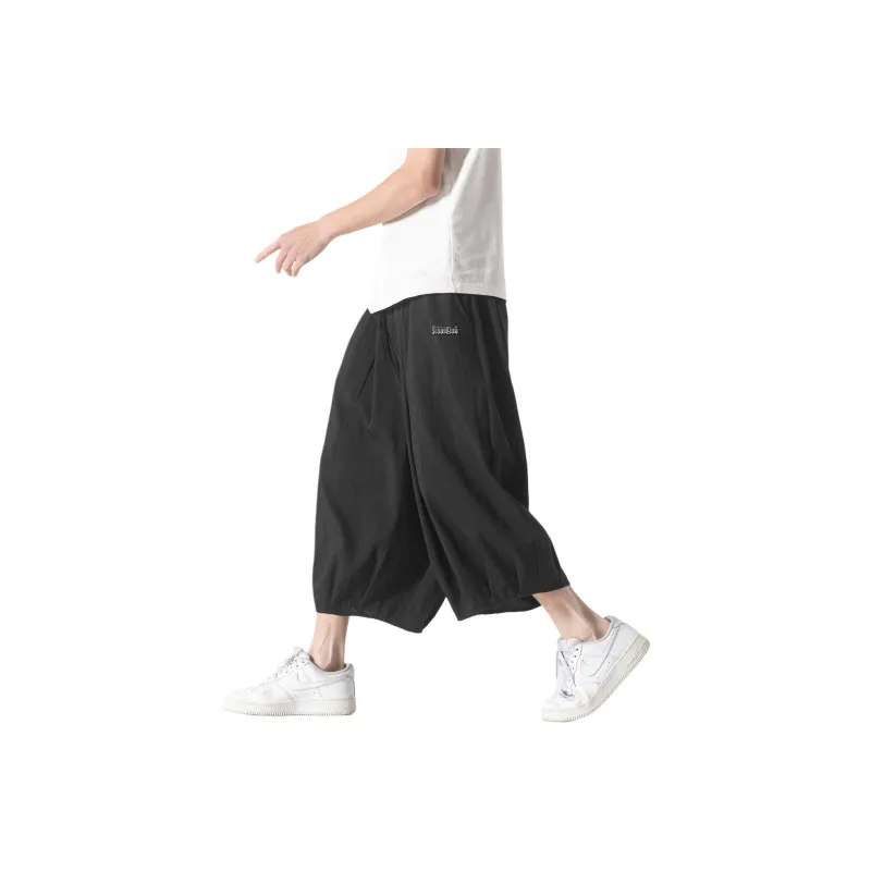 Double Dealer Casual Shorts Unisex-0