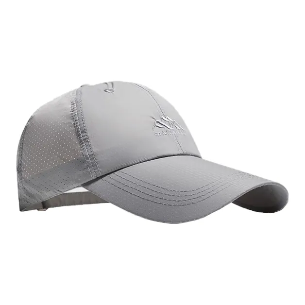 Classmate Yang Polyester Baseball Caps Unisex-4