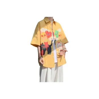 NEAR HERE Shirts Unisex