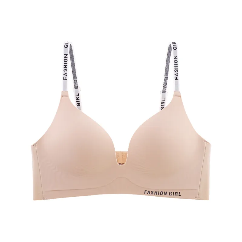 DAMOS·LOVE Bra Women's Combo Set-8