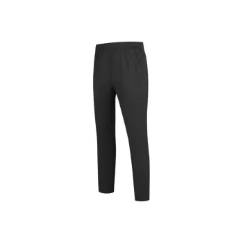 QIAODAN Men's Training Series Casual Pants Men's Black