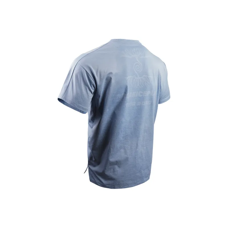 BKCXZICE Graphene Warm T Shirt Unisex-17