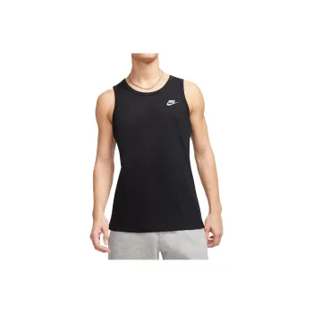 Nike Sportswear Tank Top Men's Black