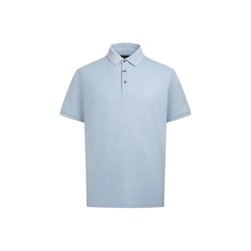 Hush Puppies Polo Shirts Men-0