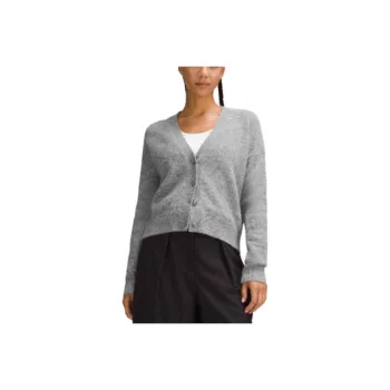 Lululemon Alpaca Wool Blend FW24 Knitwear Women's