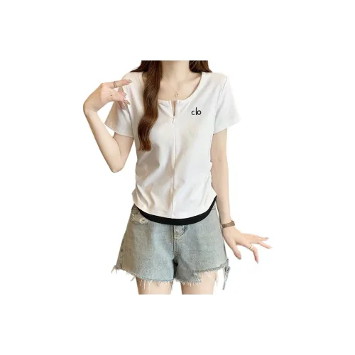 Dior Beauty T Shirts Women's