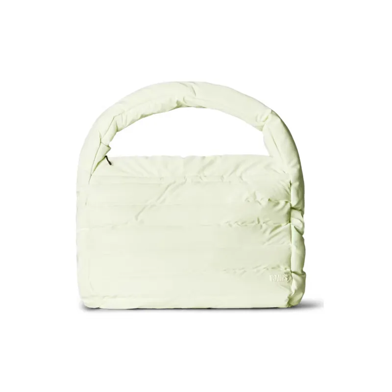 Rains Polyester Handbag Regular Unisex Multicolor-3